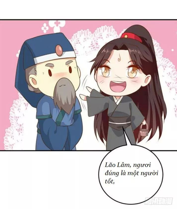 Tuyệt Sắc Quyến Rũ: Quỷ Y Chí Tôn Chap 91 - Next Chap 92