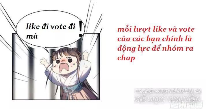Tuyệt Sắc Quyến Rũ: Quỷ Y Chí Tôn Chap 91 - Next Chap 92