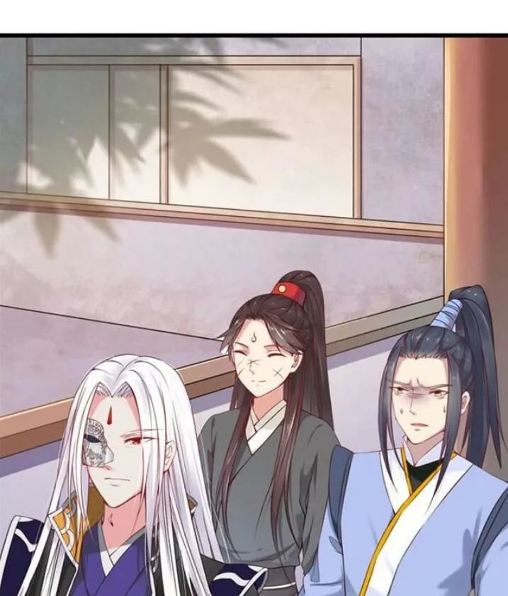 Tuyệt Sắc Quyến Rũ: Quỷ Y Chí Tôn Chap 91 - Next Chap 92