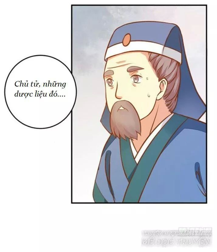 Tuyệt Sắc Quyến Rũ: Quỷ Y Chí Tôn Chap 92 - Next Chap 93