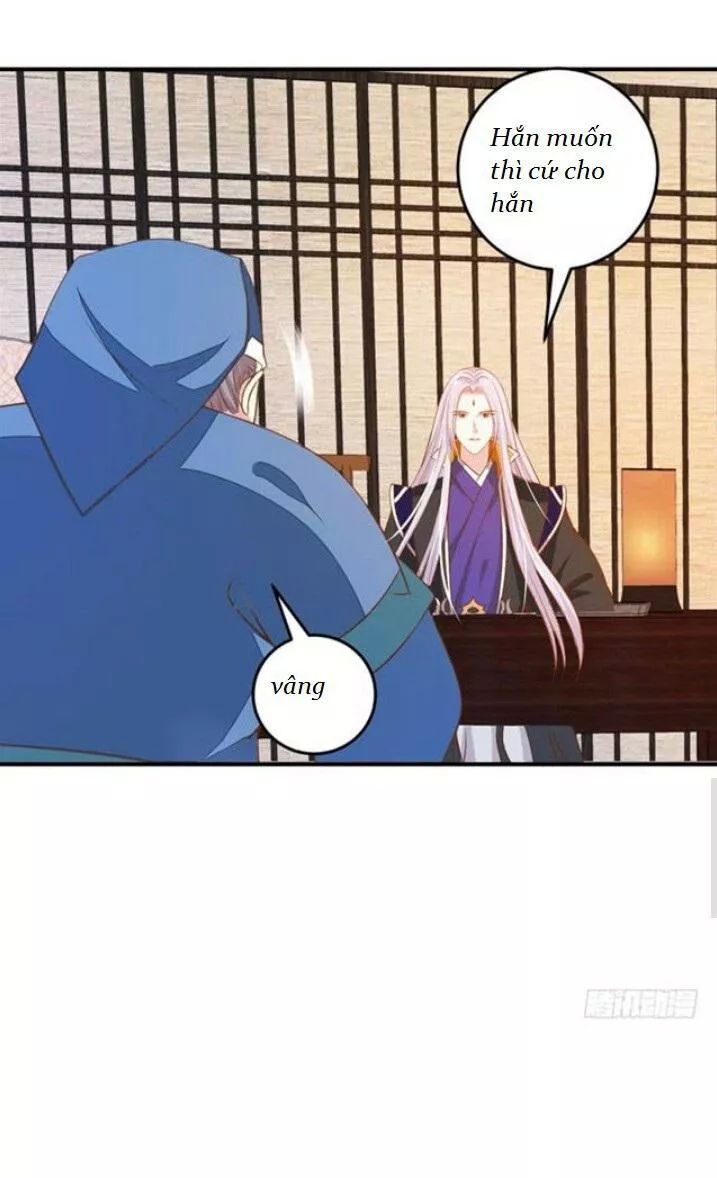 Tuyệt Sắc Quyến Rũ: Quỷ Y Chí Tôn Chap 92 - Next Chap 93
