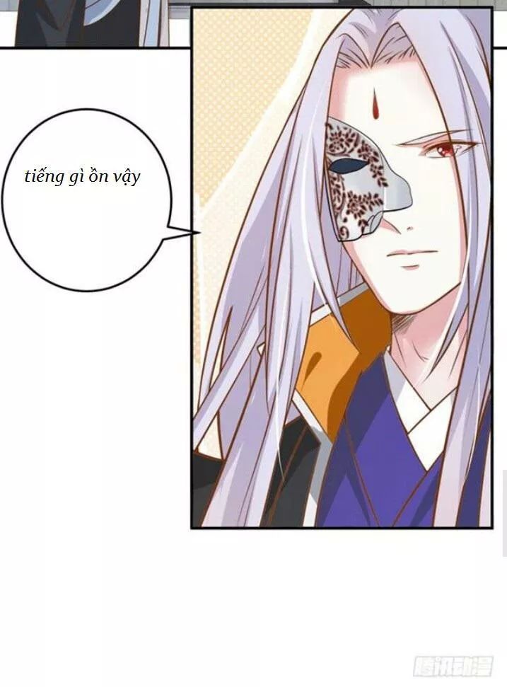 Tuyệt Sắc Quyến Rũ: Quỷ Y Chí Tôn Chap 92 - Next Chap 93