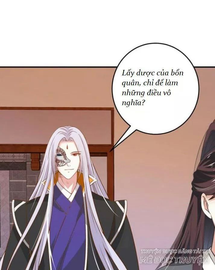 Tuyệt Sắc Quyến Rũ: Quỷ Y Chí Tôn Chap 92 - Next Chap 93