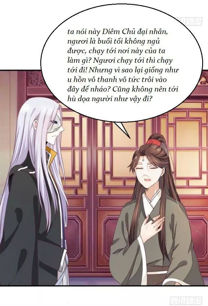 Tuyệt Sắc Quyến Rũ: Quỷ Y Chí Tôn Chap 92 - Next Chap 93