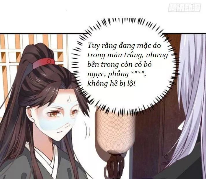 Tuyệt Sắc Quyến Rũ: Quỷ Y Chí Tôn Chap 92 - Next Chap 93