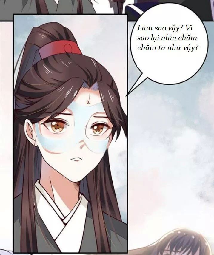 Tuyệt Sắc Quyến Rũ: Quỷ Y Chí Tôn Chap 92 - Next Chap 93