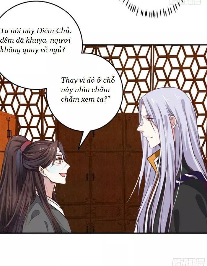 Tuyệt Sắc Quyến Rũ: Quỷ Y Chí Tôn Chap 92 - Next Chap 93