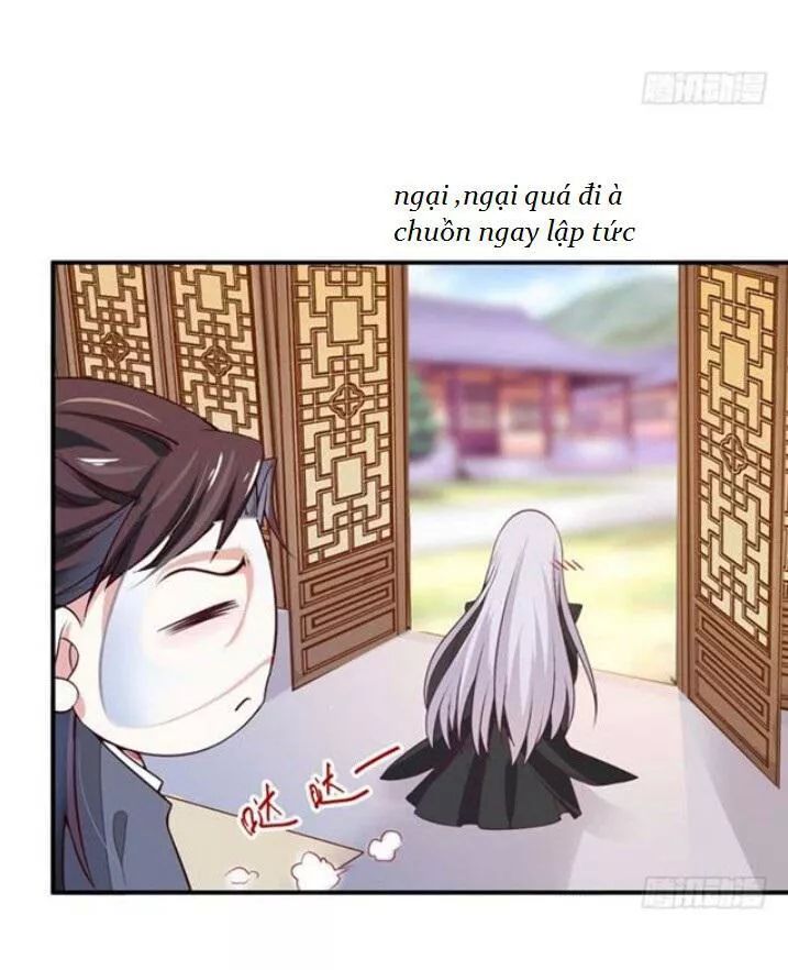 Tuyệt Sắc Quyến Rũ: Quỷ Y Chí Tôn Chap 92 - Next Chap 93