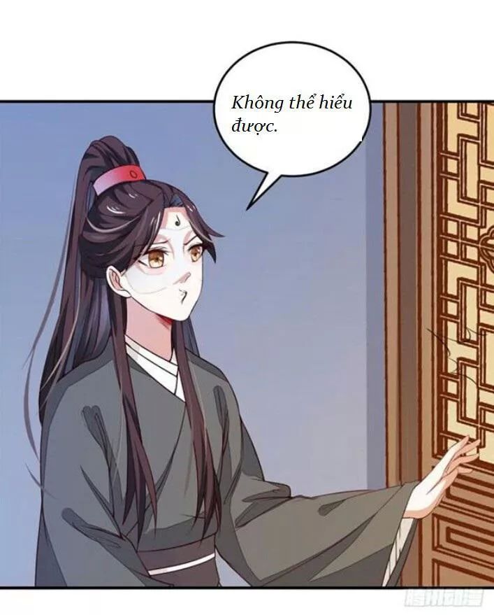 Tuyệt Sắc Quyến Rũ: Quỷ Y Chí Tôn Chap 92 - Next Chap 93