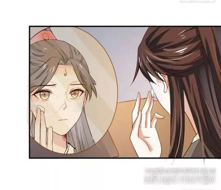 Tuyệt Sắc Quyến Rũ: Quỷ Y Chí Tôn Chap 92 - Next Chap 93