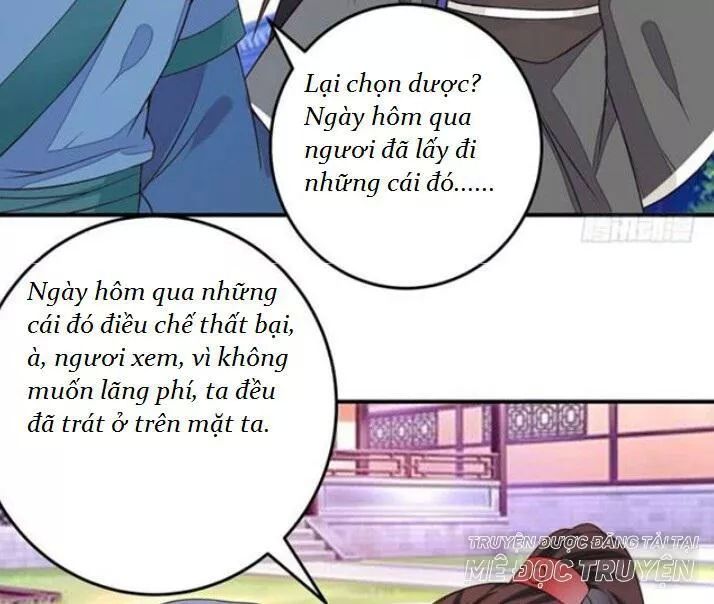 Tuyệt Sắc Quyến Rũ: Quỷ Y Chí Tôn Chap 92 - Next Chap 93