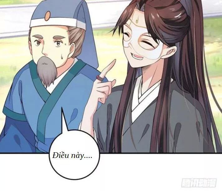 Tuyệt Sắc Quyến Rũ: Quỷ Y Chí Tôn Chap 92 - Next Chap 93