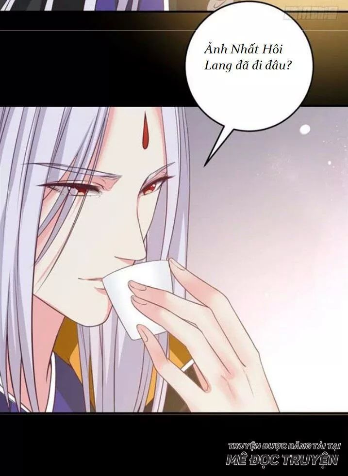 Tuyệt Sắc Quyến Rũ: Quỷ Y Chí Tôn Chap 92 - Next Chap 93