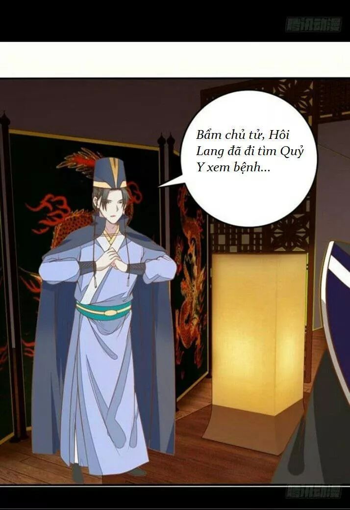 Tuyệt Sắc Quyến Rũ: Quỷ Y Chí Tôn Chap 92 - Next Chap 93