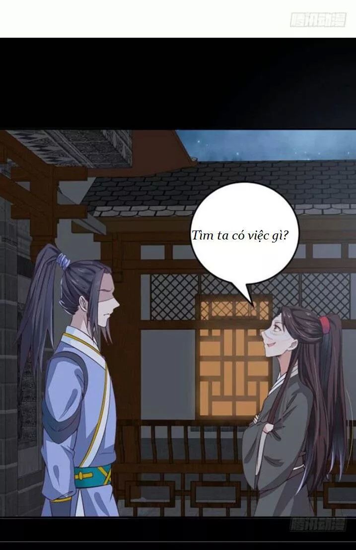 Tuyệt Sắc Quyến Rũ: Quỷ Y Chí Tôn Chap 92 - Next Chap 93