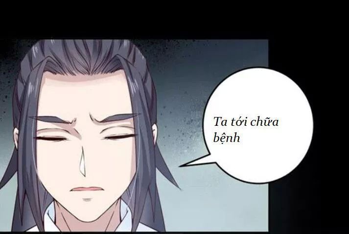 Tuyệt Sắc Quyến Rũ: Quỷ Y Chí Tôn Chap 92 - Next Chap 93