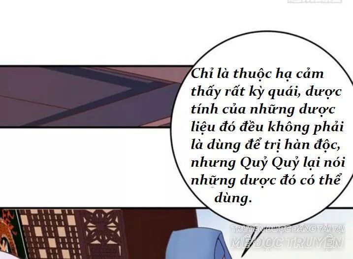 Tuyệt Sắc Quyến Rũ: Quỷ Y Chí Tôn Chap 92 - Next Chap 93