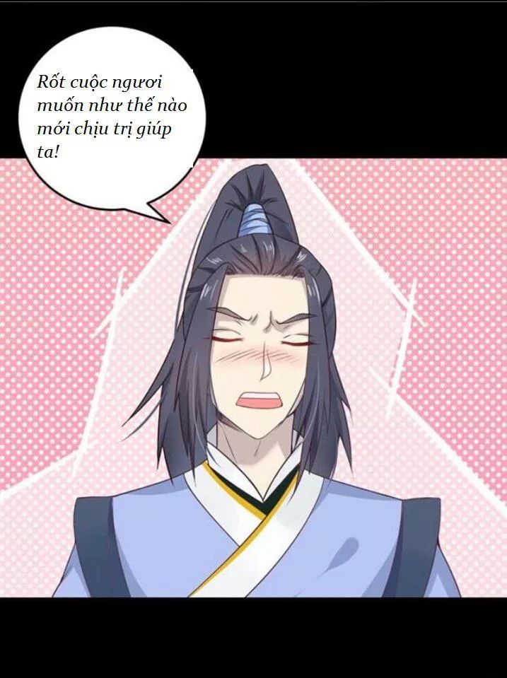 Tuyệt Sắc Quyến Rũ: Quỷ Y Chí Tôn Chap 92 - Next Chap 93