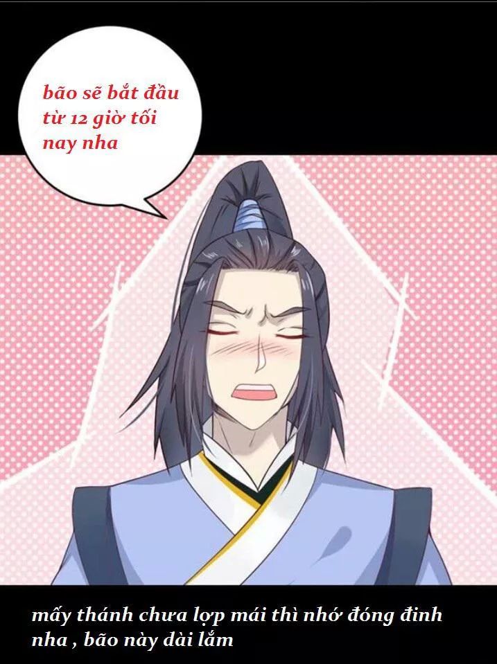 Tuyệt Sắc Quyến Rũ: Quỷ Y Chí Tôn Chap 92 - Next Chap 93