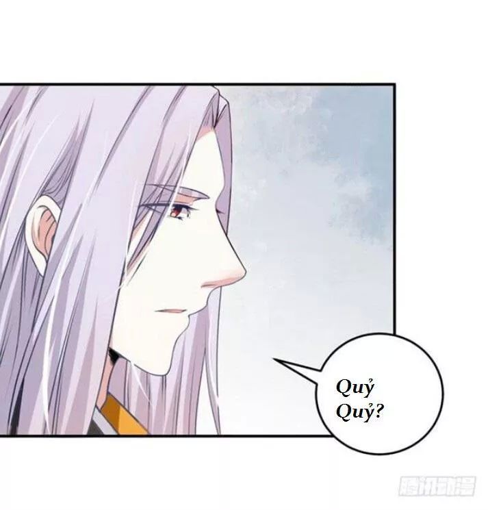 Tuyệt Sắc Quyến Rũ: Quỷ Y Chí Tôn Chap 92 - Next Chap 93