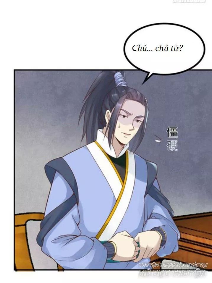 Tuyệt Sắc Quyến Rũ: Quỷ Y Chí Tôn Chap 93 - Next Chap 94