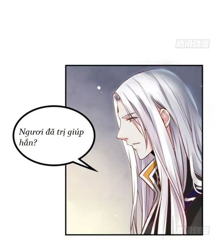 Tuyệt Sắc Quyến Rũ: Quỷ Y Chí Tôn Chap 93 - Next Chap 94