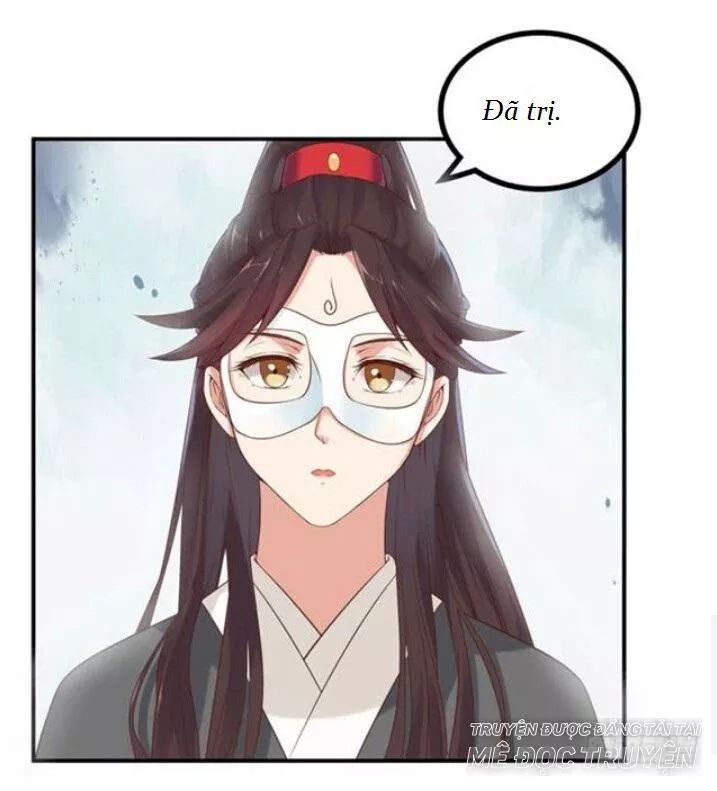 Tuyệt Sắc Quyến Rũ: Quỷ Y Chí Tôn Chap 93 - Next Chap 94