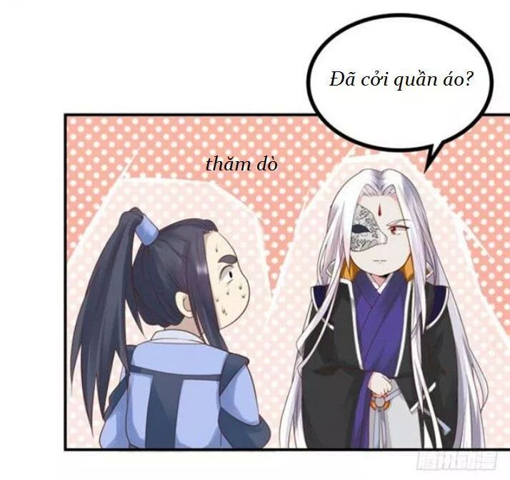 Tuyệt Sắc Quyến Rũ: Quỷ Y Chí Tôn Chap 93 - Next Chap 94