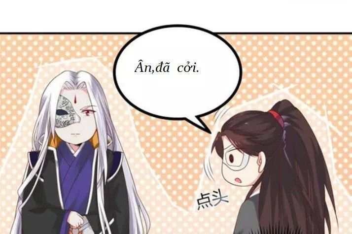Tuyệt Sắc Quyến Rũ: Quỷ Y Chí Tôn Chap 93 - Next Chap 94
