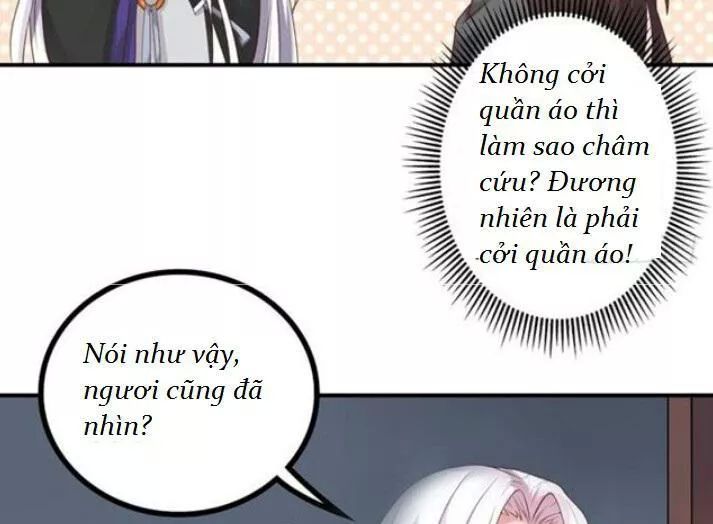 Tuyệt Sắc Quyến Rũ: Quỷ Y Chí Tôn Chap 93 - Next Chap 94