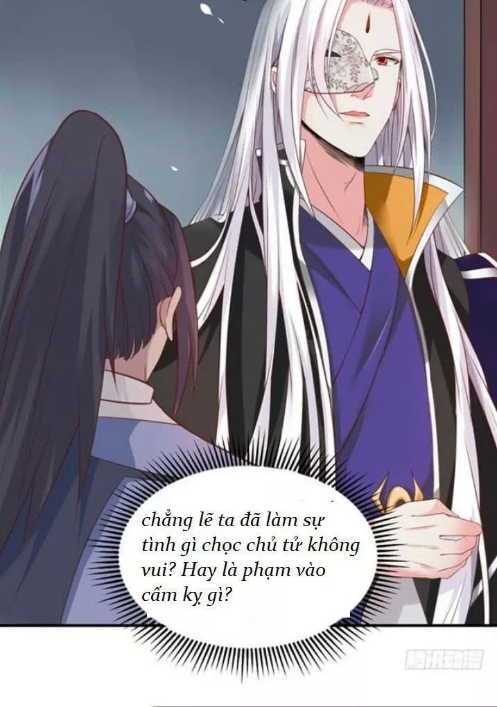 Tuyệt Sắc Quyến Rũ: Quỷ Y Chí Tôn Chap 93 - Next Chap 94