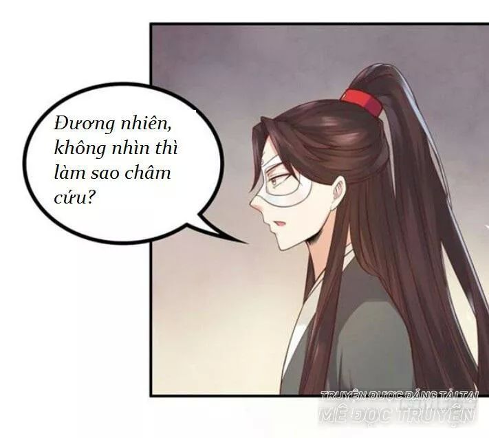 Tuyệt Sắc Quyến Rũ: Quỷ Y Chí Tôn Chap 93 - Next Chap 94