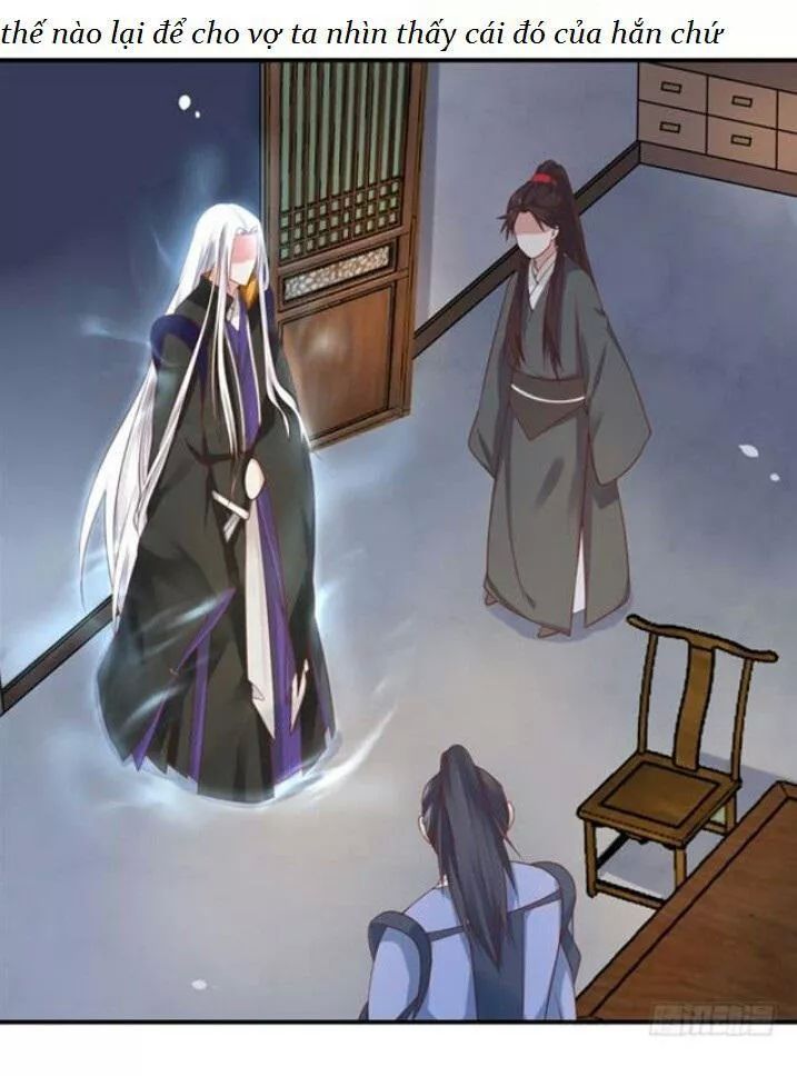 Tuyệt Sắc Quyến Rũ: Quỷ Y Chí Tôn Chap 93 - Next Chap 94
