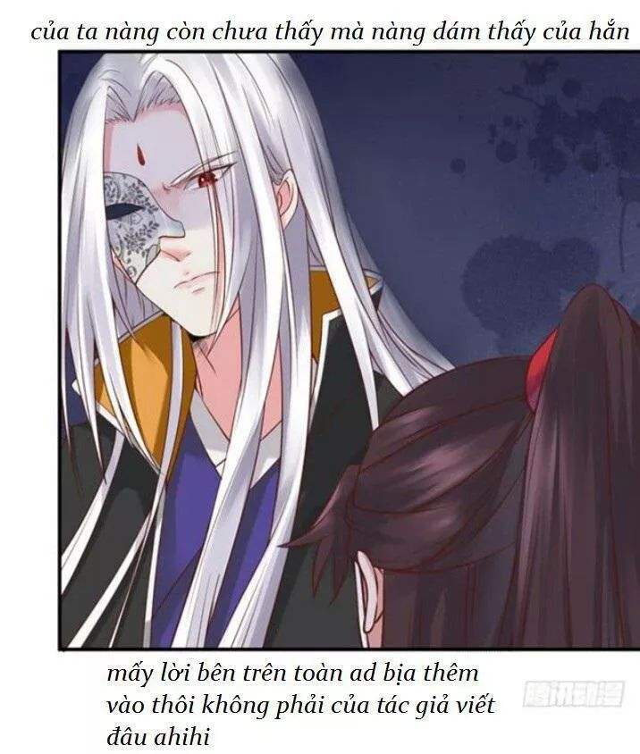 Tuyệt Sắc Quyến Rũ: Quỷ Y Chí Tôn Chap 93 - Next Chap 94