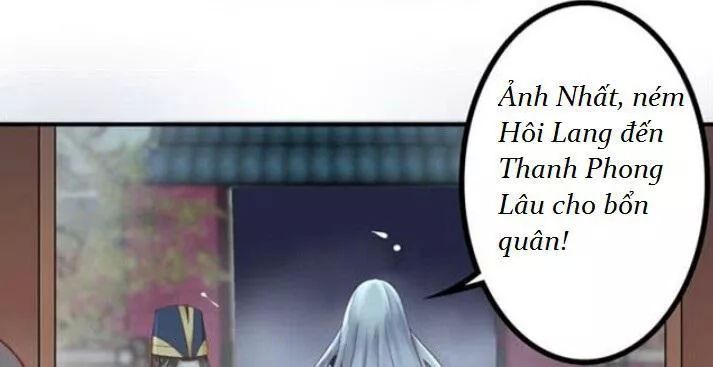 Tuyệt Sắc Quyến Rũ: Quỷ Y Chí Tôn Chap 93 - Next Chap 94