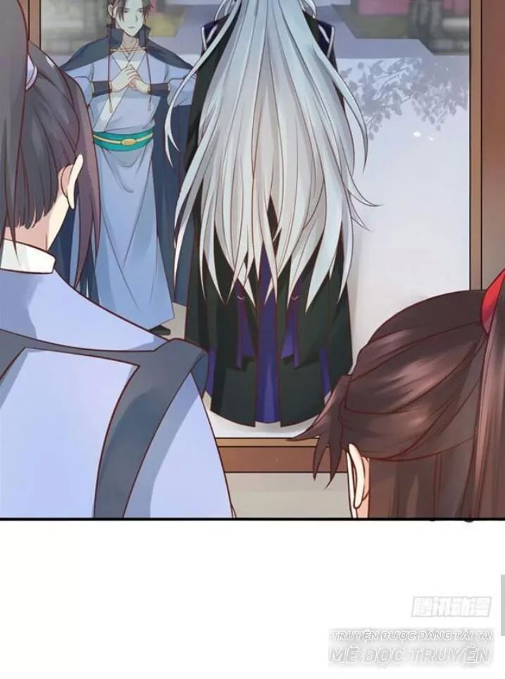 Tuyệt Sắc Quyến Rũ: Quỷ Y Chí Tôn Chap 93 - Next Chap 94