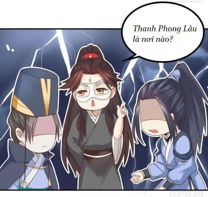 Tuyệt Sắc Quyến Rũ: Quỷ Y Chí Tôn Chap 93 - Next Chap 94