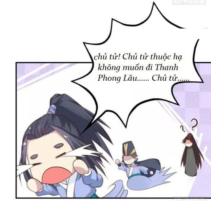 Tuyệt Sắc Quyến Rũ: Quỷ Y Chí Tôn Chap 93 - Next Chap 94