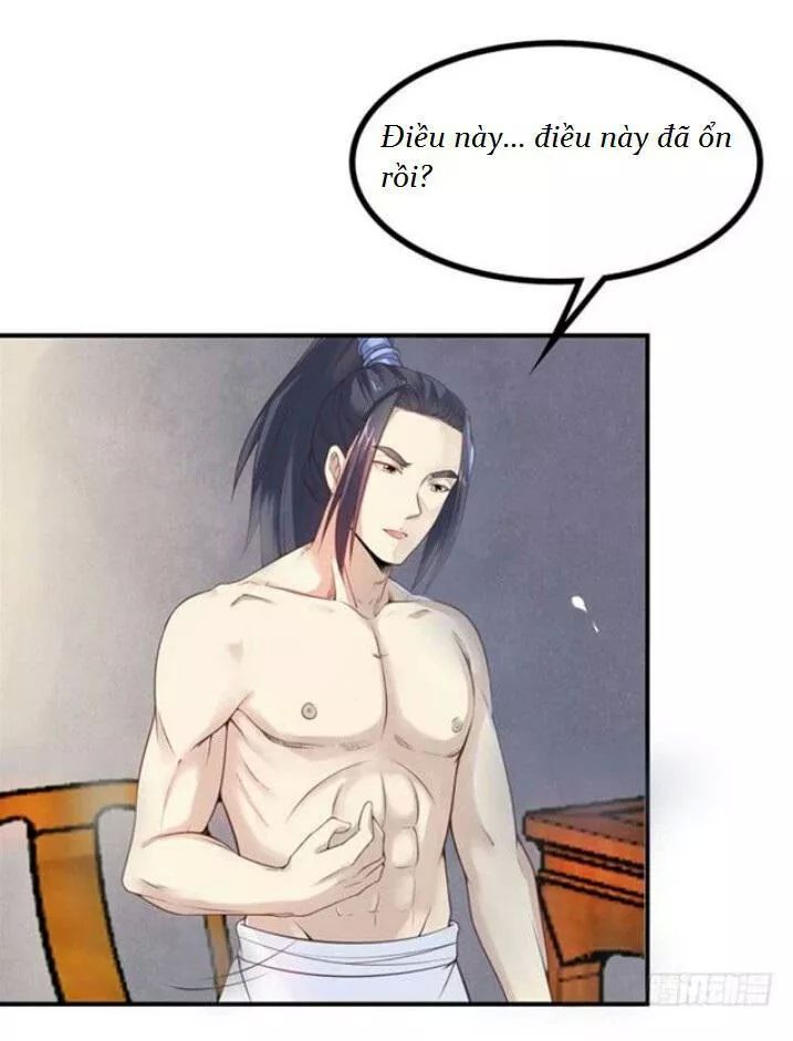 Tuyệt Sắc Quyến Rũ: Quỷ Y Chí Tôn Chap 93 - Next Chap 94