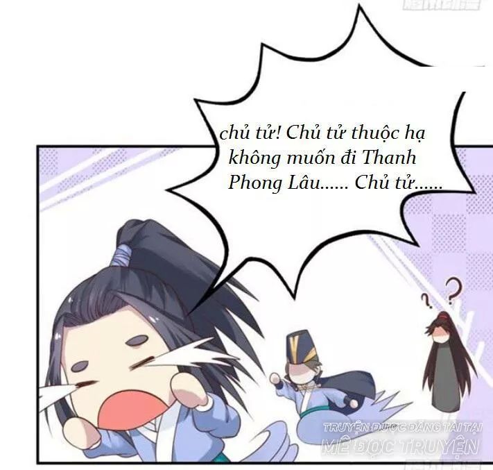 Tuyệt Sắc Quyến Rũ: Quỷ Y Chí Tôn Chap 94 - Next Chap 95