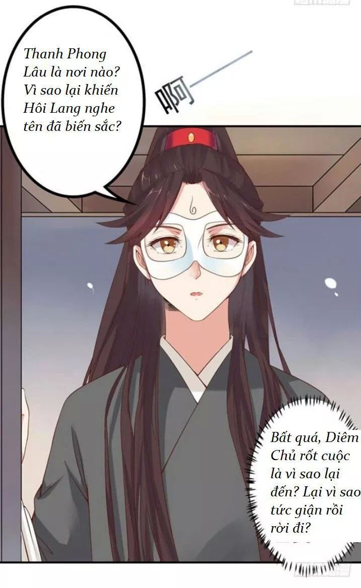 Tuyệt Sắc Quyến Rũ: Quỷ Y Chí Tôn Chap 94 - Next Chap 95