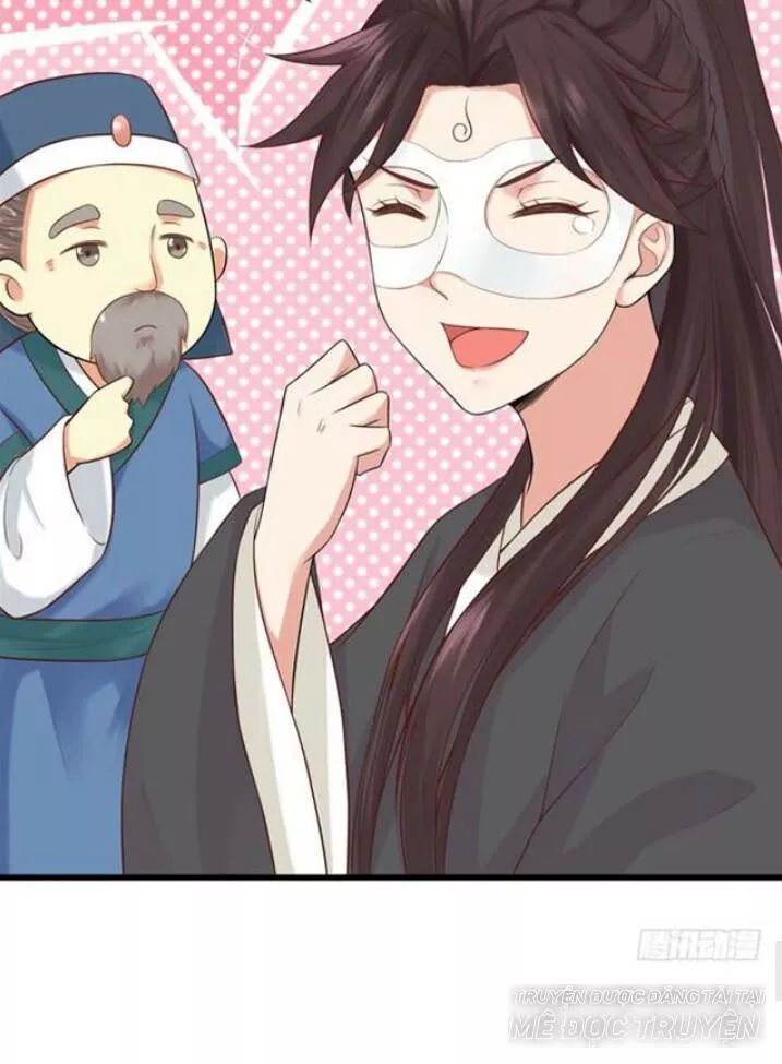 Tuyệt Sắc Quyến Rũ: Quỷ Y Chí Tôn Chap 94 - Next Chap 95