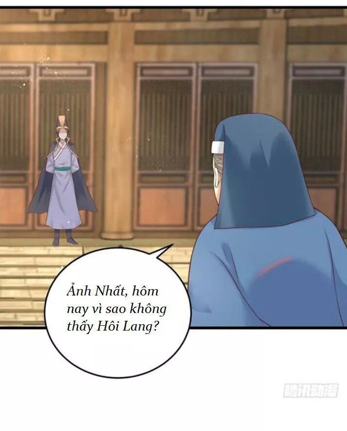Tuyệt Sắc Quyến Rũ: Quỷ Y Chí Tôn Chap 94 - Next Chap 95
