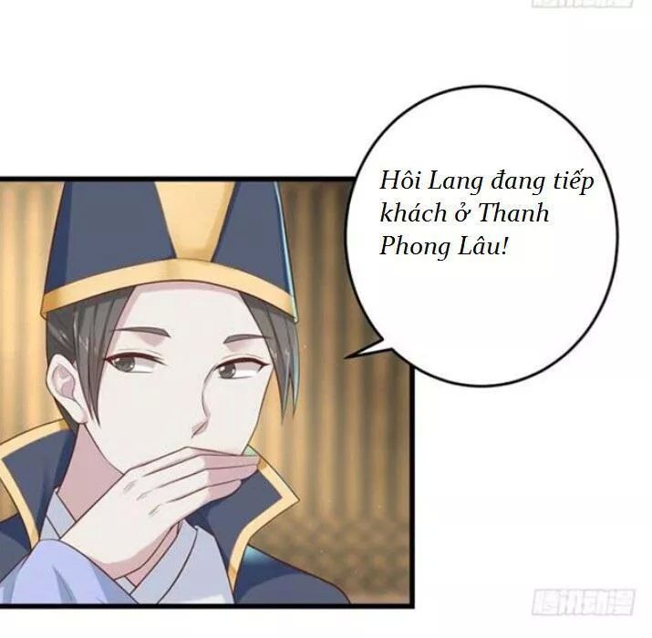 Tuyệt Sắc Quyến Rũ: Quỷ Y Chí Tôn Chap 94 - Next Chap 95