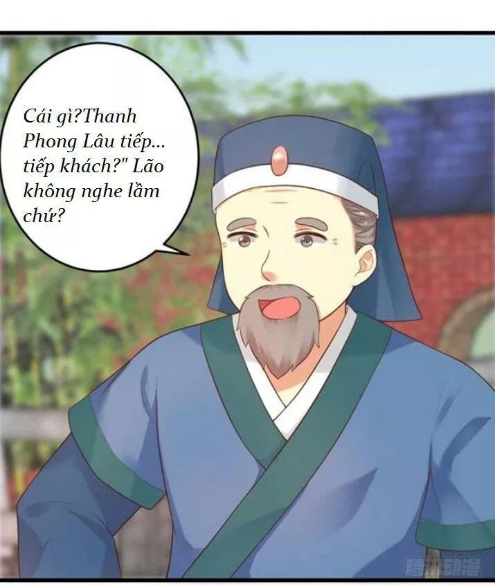 Tuyệt Sắc Quyến Rũ: Quỷ Y Chí Tôn Chap 94 - Next Chap 95