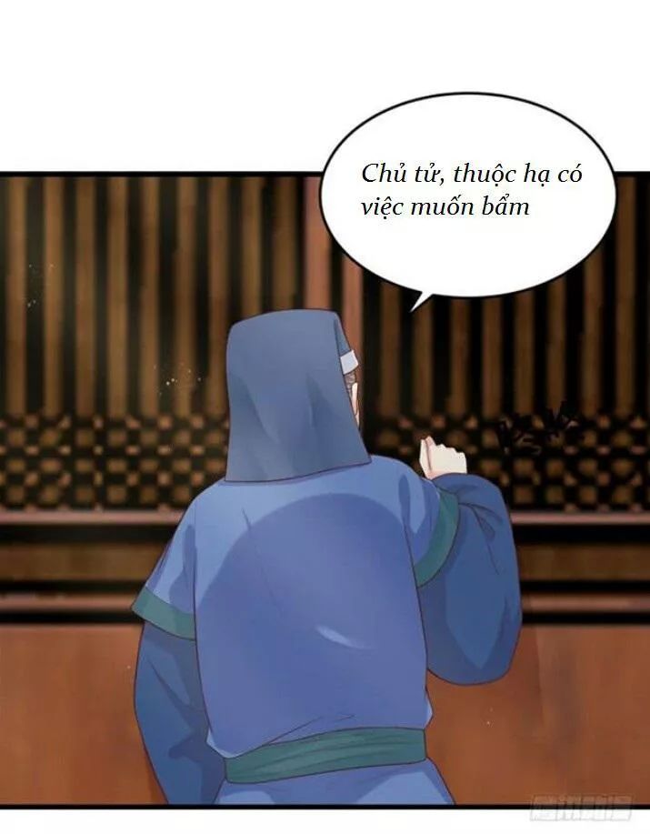 Tuyệt Sắc Quyến Rũ: Quỷ Y Chí Tôn Chap 94 - Next Chap 95