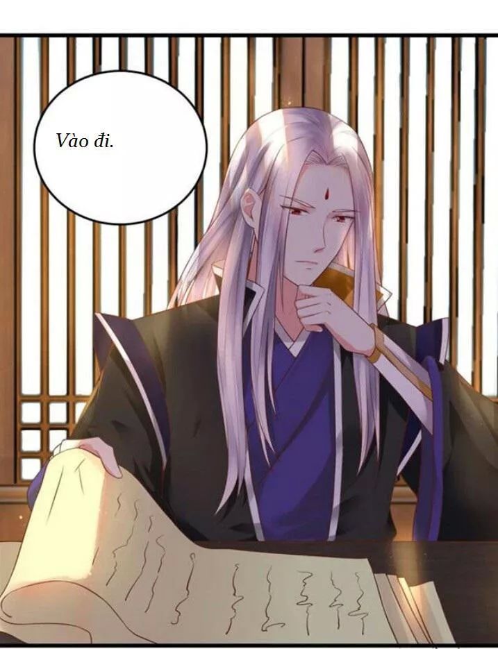 Tuyệt Sắc Quyến Rũ: Quỷ Y Chí Tôn Chap 94 - Next Chap 95