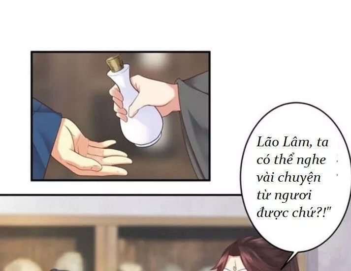 Tuyệt Sắc Quyến Rũ: Quỷ Y Chí Tôn Chap 94 - Next Chap 95