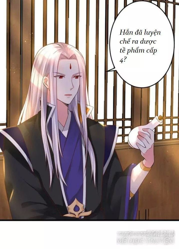 Tuyệt Sắc Quyến Rũ: Quỷ Y Chí Tôn Chap 94 - Next Chap 95
