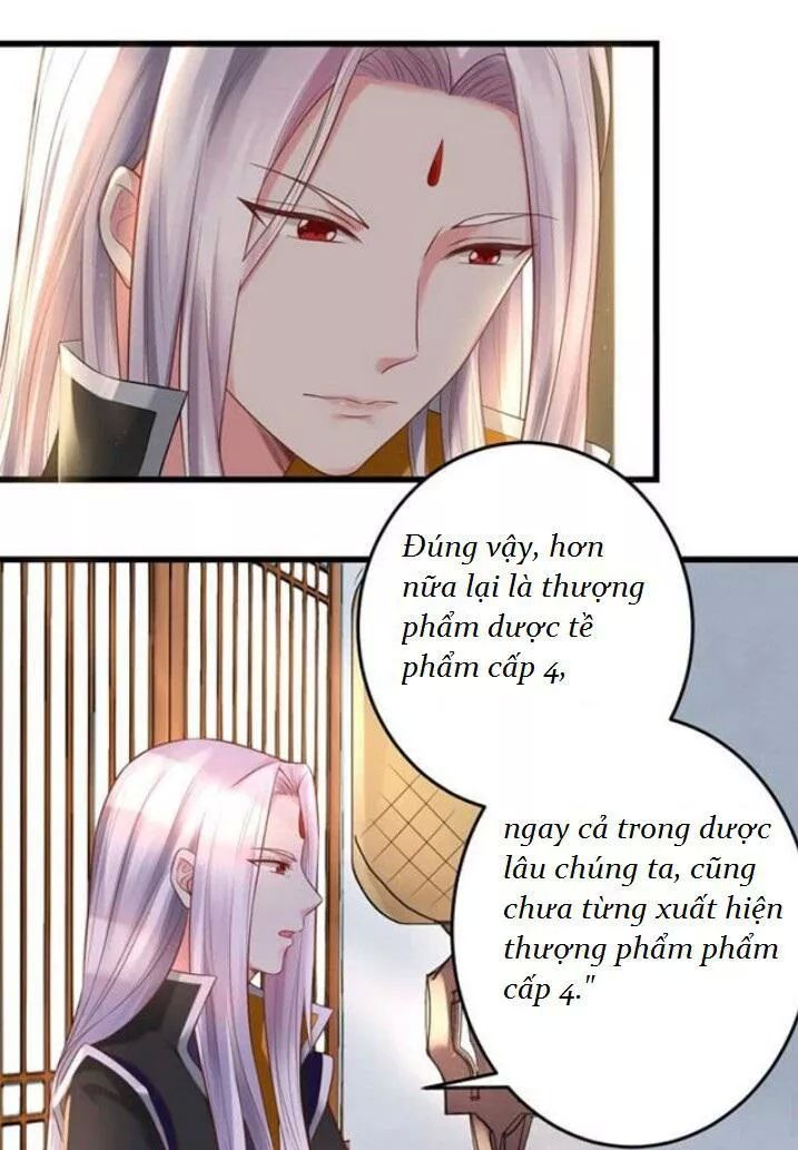 Tuyệt Sắc Quyến Rũ: Quỷ Y Chí Tôn Chap 94 - Next Chap 95